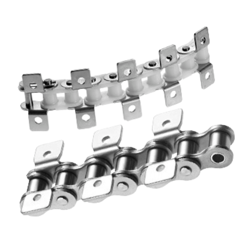 Aditamentos para cadenas