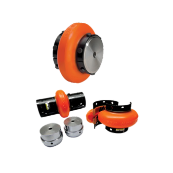 Acoples y elastomeros