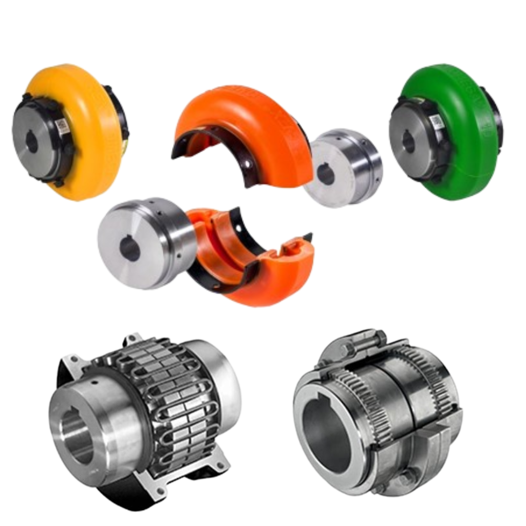 Elastomeros y Acoples marca Rexnord. E2 E3 E4 E5 E10 E20 E30 E40 E50 E60 E70 E80 ES2 ES3 ES4 ES5 ES10 ES20 ES30 ES40 ES50 ES60 ES70 ES80