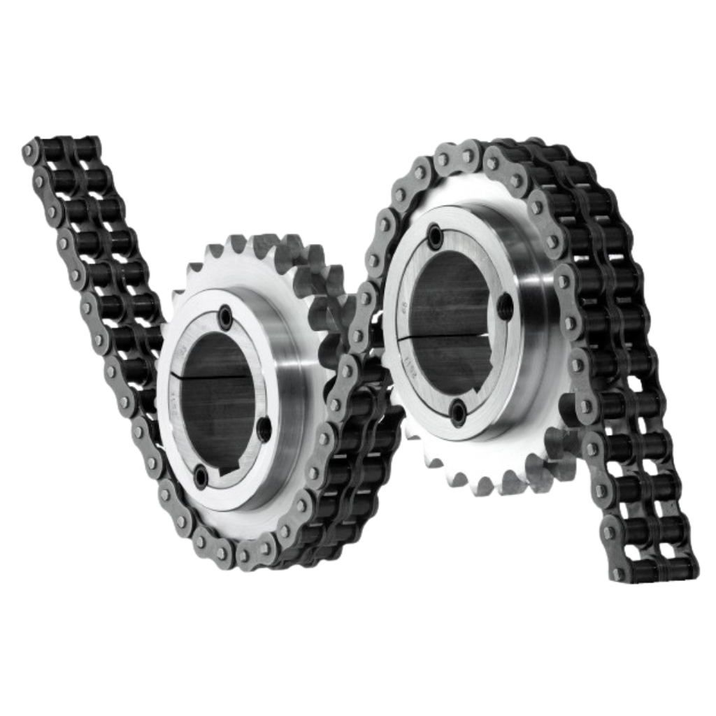 Cadenas industriales