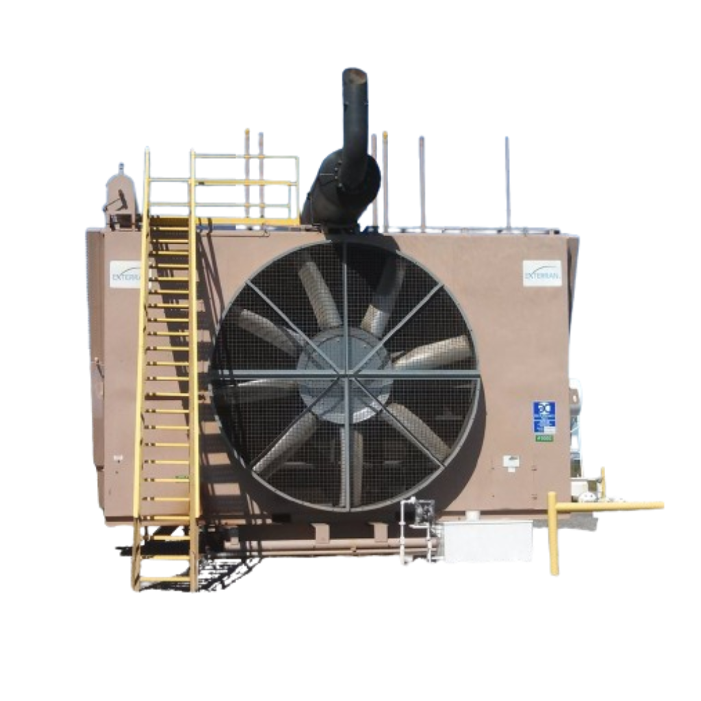 Comercializamos la marca Hudson Products