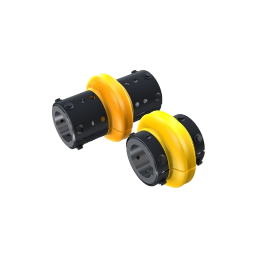 ELASTOMERO REX OMEGA AMARILLO